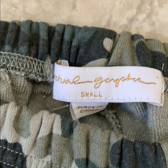 Spiritual Gangster camo joggers, S ( brand new) - Picture 3 of 6